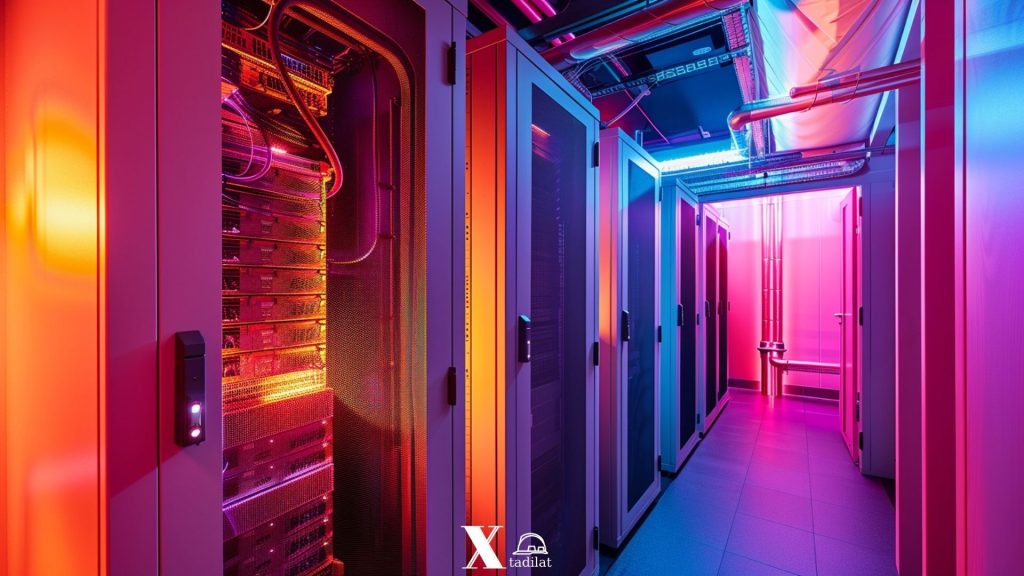 Adım Adım Küçük Bir Server Odası Tasarlamanın İpuçları