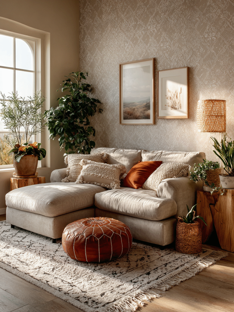 Kiracı Dostu Dekorasyon Çözümleri Evinizi Kişiselleştirmenin Pratik Yolları