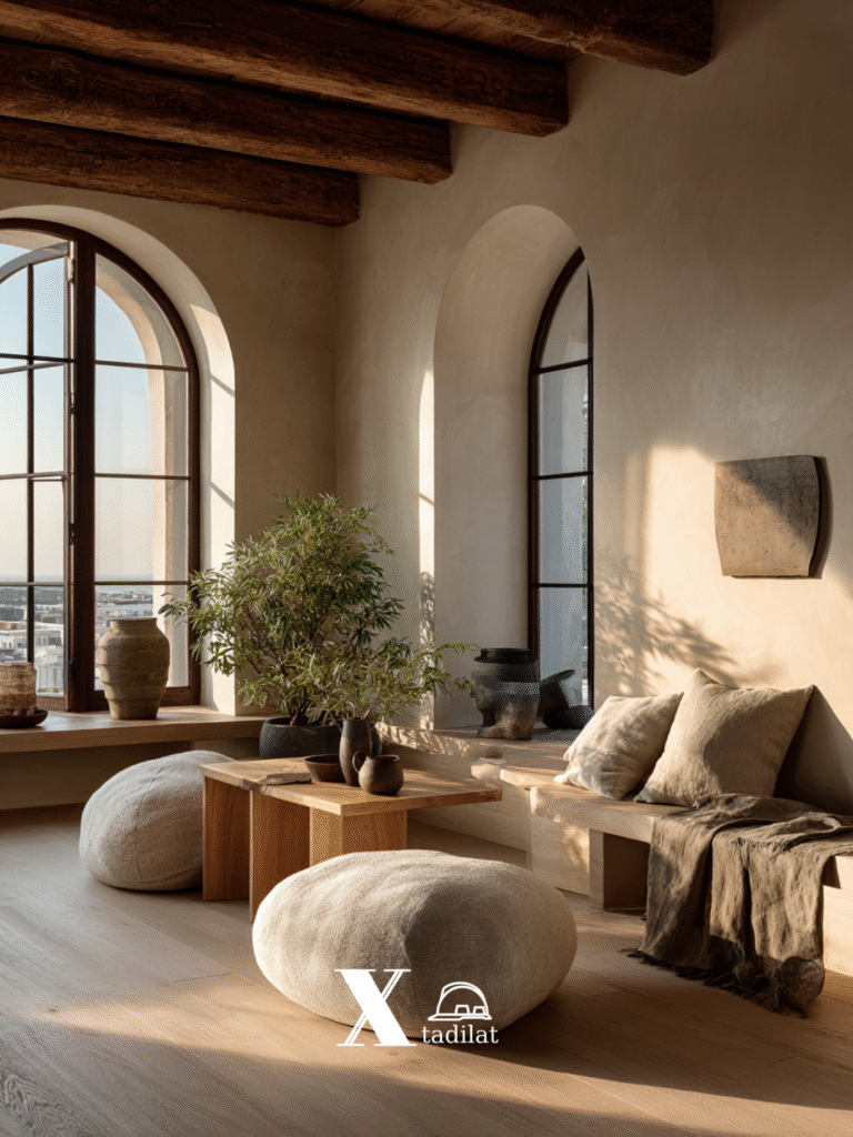 2025 Tasarım Trendleri