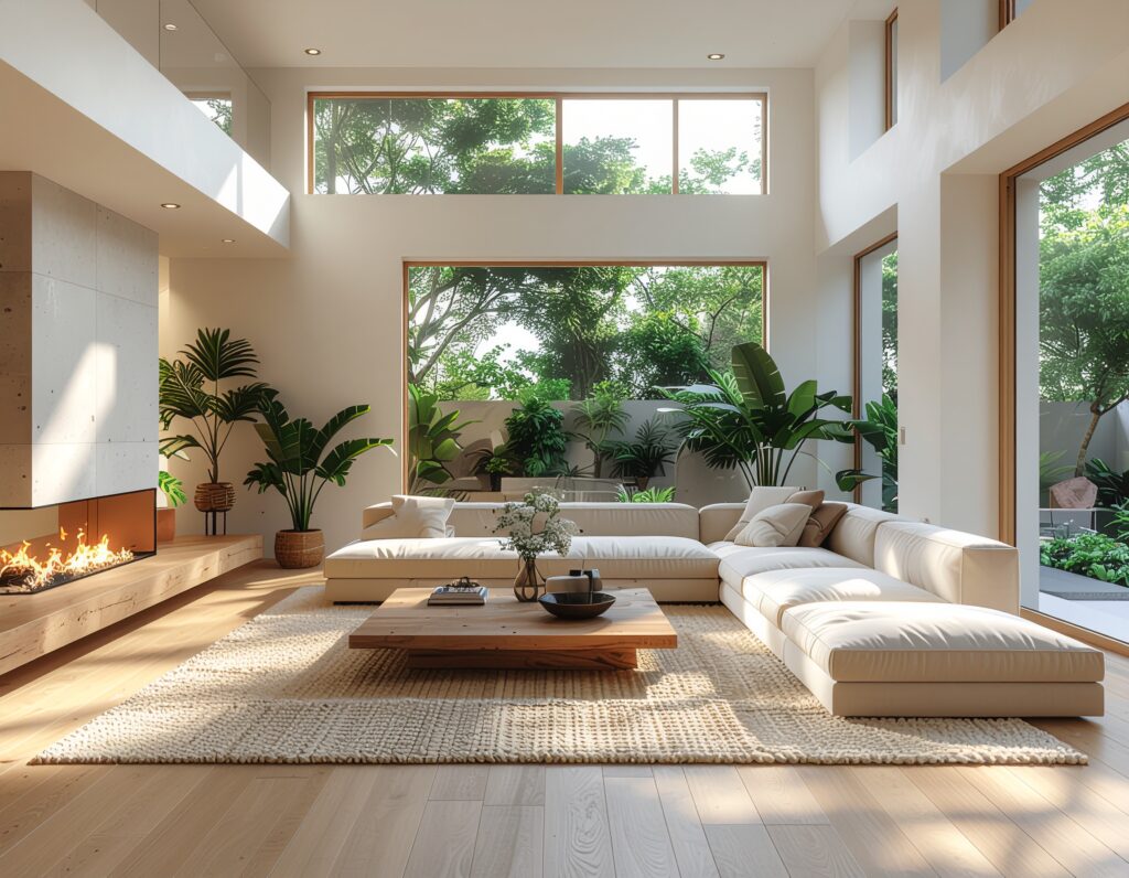 Ev Tadilatı ile Gayrimenkul Değerini Artırma Yolları