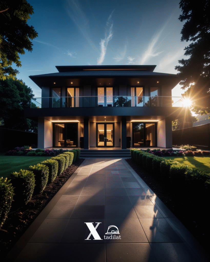 Ev Tadilatı ile Gayrimenkul Değerini Artırma Yolları