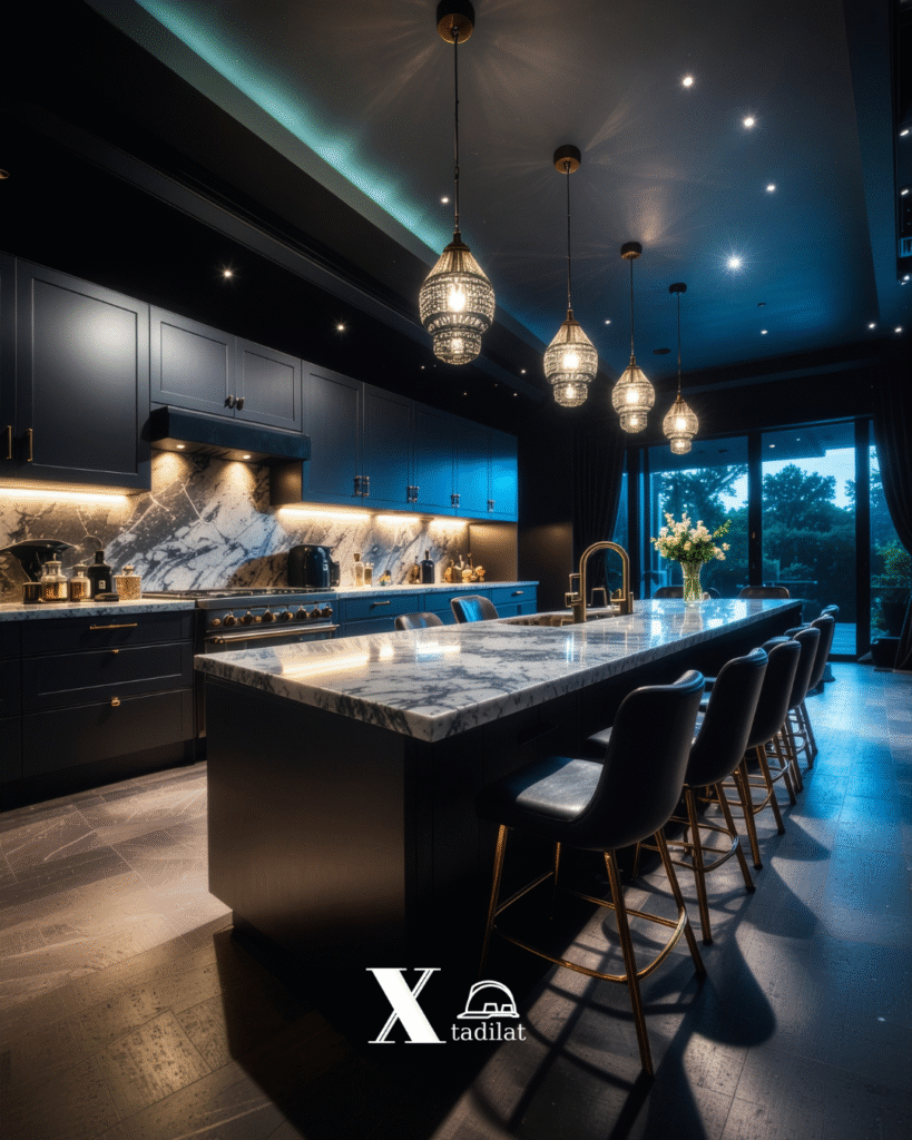 Ev Tadilatı ile Gayrimenkul Değerini Artırma Yolları