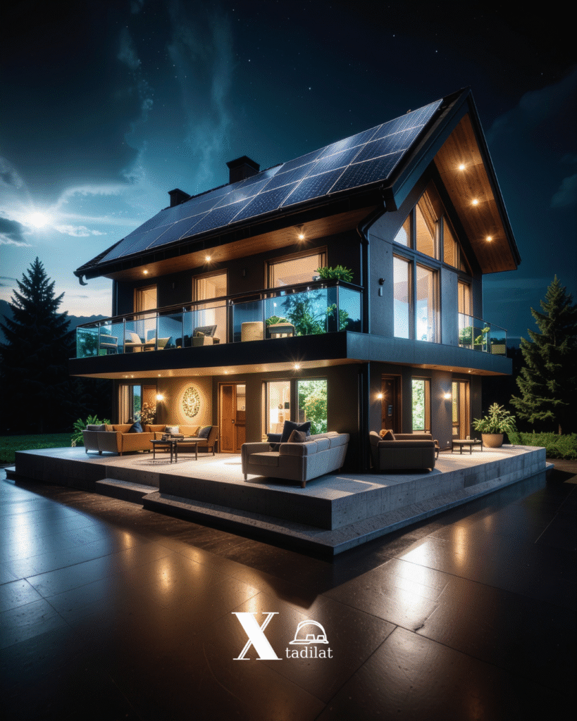 Ev Tadilatı ile Gayrimenkul Değerini Artırma Yolları