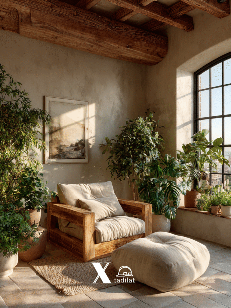 iç mekân dekorasyon trendleri