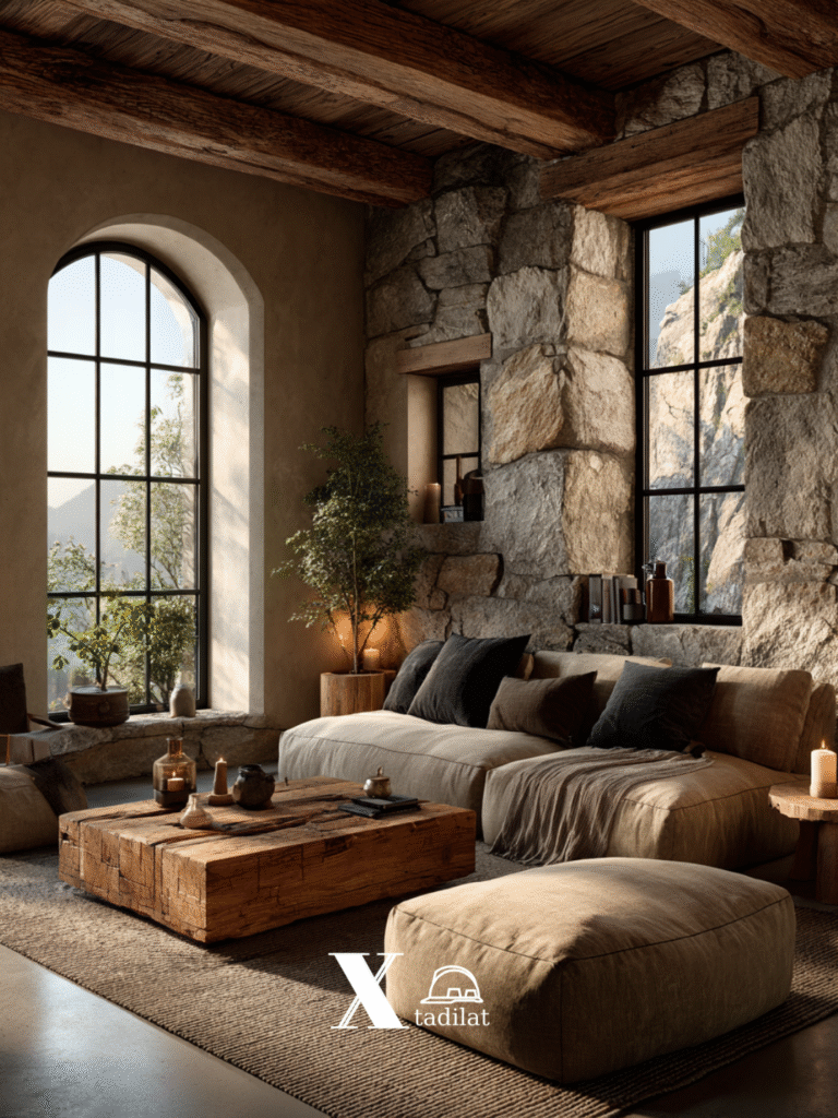 iç mekân dekorasyon trendleri